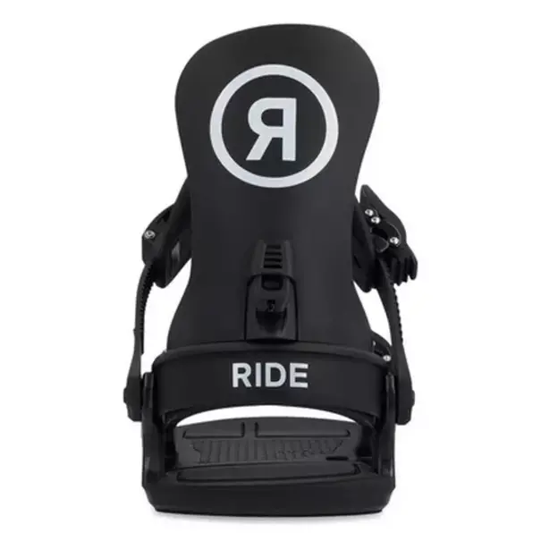 Ride Snowboards CL-2 / Black