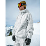 2836 Insulated Jacket / White Camo
