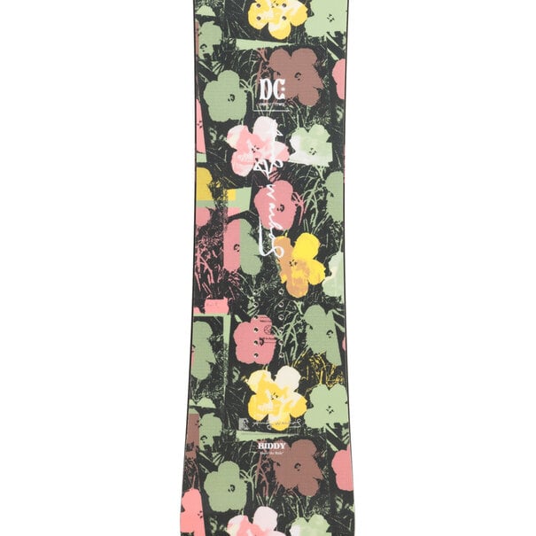 DC Shoes Aw Biddy In Bloom 2024