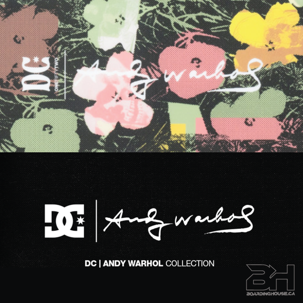 DC Shoes Aw Biddy In Bloom 2024