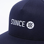 Icon Snapback Hat