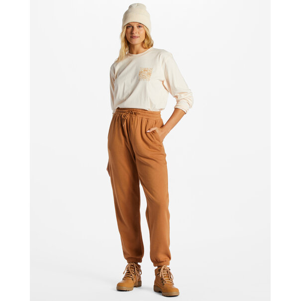BILLABONG Halifax Jogger / Caramel