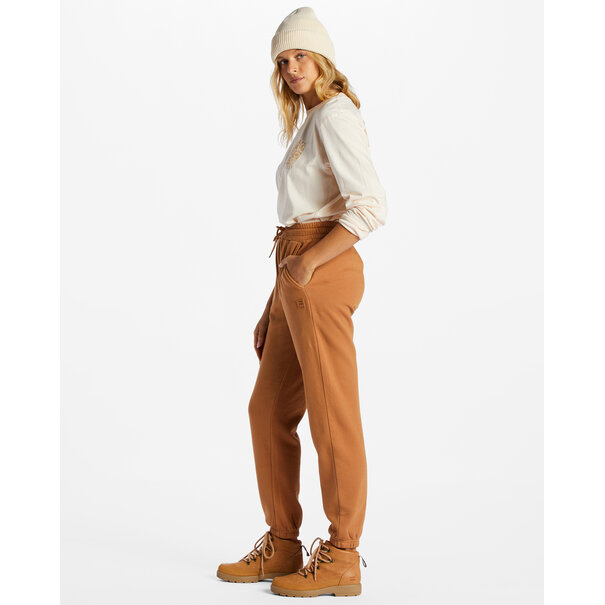 BILLABONG Halifax Jogger / Caramel