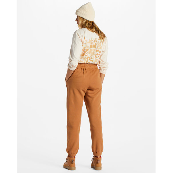 BILLABONG Halifax Jogger / Caramel