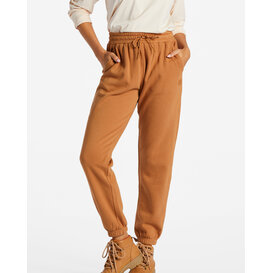 Halifax Jogger / Caramel