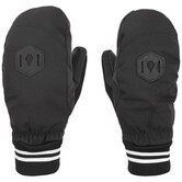 Womens Bistro Mitt - Black