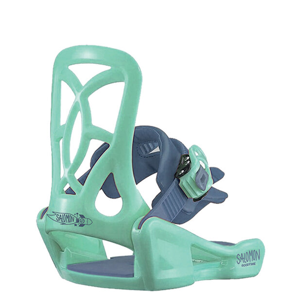 Salomon Team Package