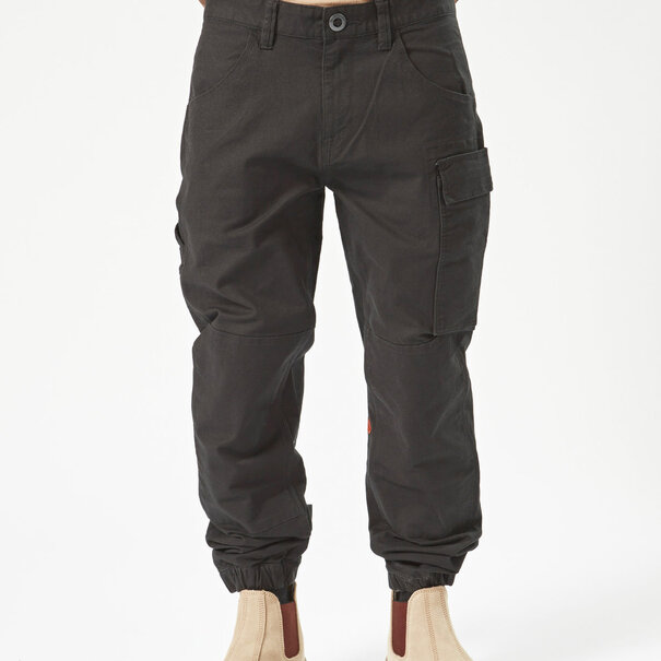 Volcom Caliper Cuff Pants / Black