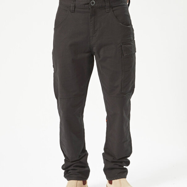 Volcom Caliper Work Pants / Black