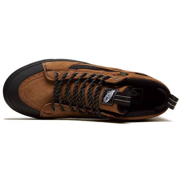 Vans Footwear U Sk8-Hi® Mte™-2 Dachshund/Black