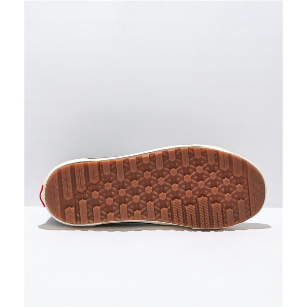 Vans Footwear U Sk8-Hi® Mte™-1 Black/True White