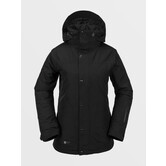 Ell Insulated Gore-Tex Jacket Black