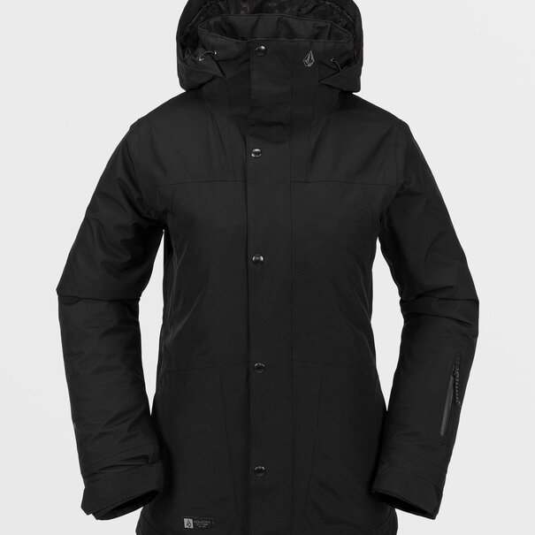 Volcom Ell Insulated Gore-Tex Jacket Black