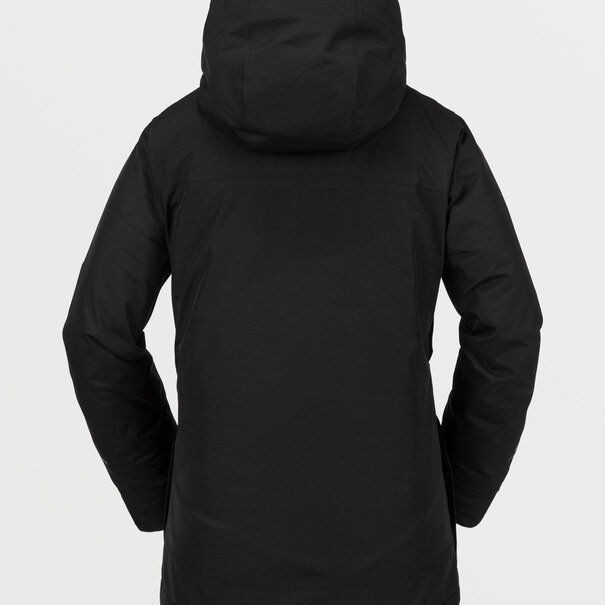 Volcom Ell Insulated Gore-Tex Jacket Black