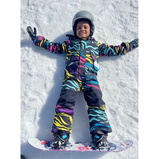 Burton Junior One Piece 2025 | Corbetts Ski + Snowboard