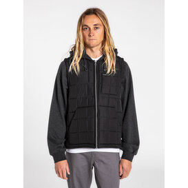 September Jacket / Black