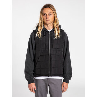 September Jacket / Black