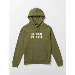 Watanite Pull Over / Military Green