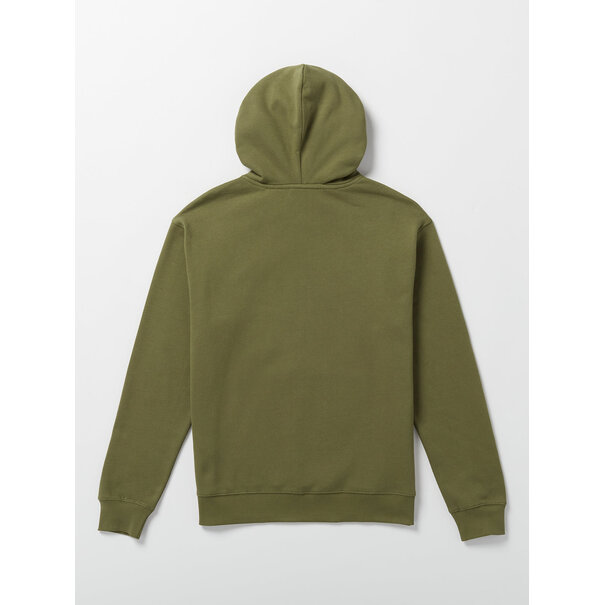 Volcom Watanite Po Military Green