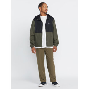 Veeco Transit Pant / Bison