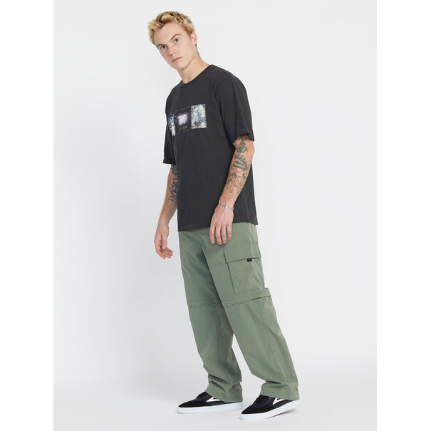 Volcom Skate Vitals Simon B Pant Agave