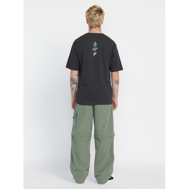 Volcom Skate Vitals Simon B Pant Agave