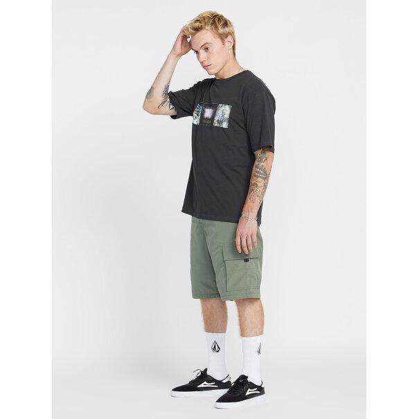 Volcom Skate Vitals Simon B Pant Agave