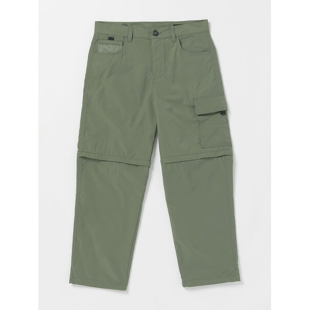 Volcom Skate Vitals Simon B Pant Agave