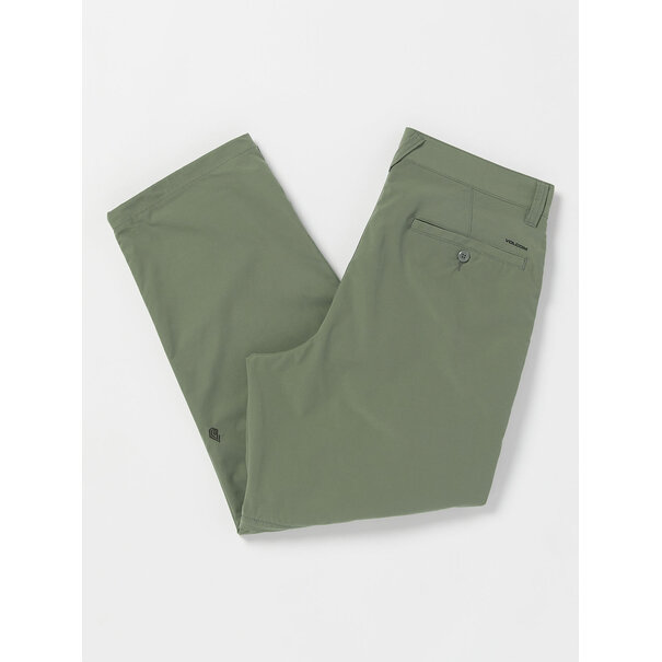 Volcom Skate Vitals Simon B Pant Agave