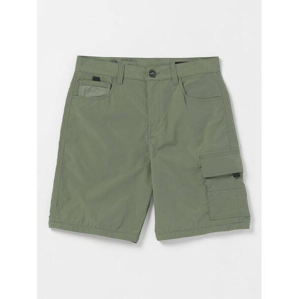 Volcom Skate Vitals Simon B Pant Agave