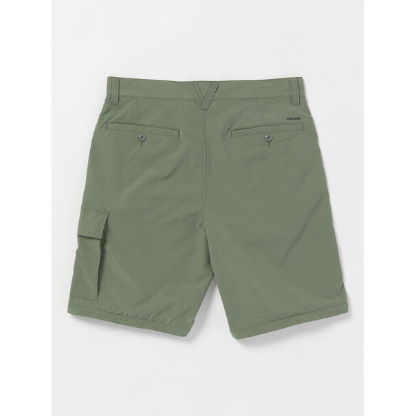 Volcom Skate Vitals Simon B Pant Agave