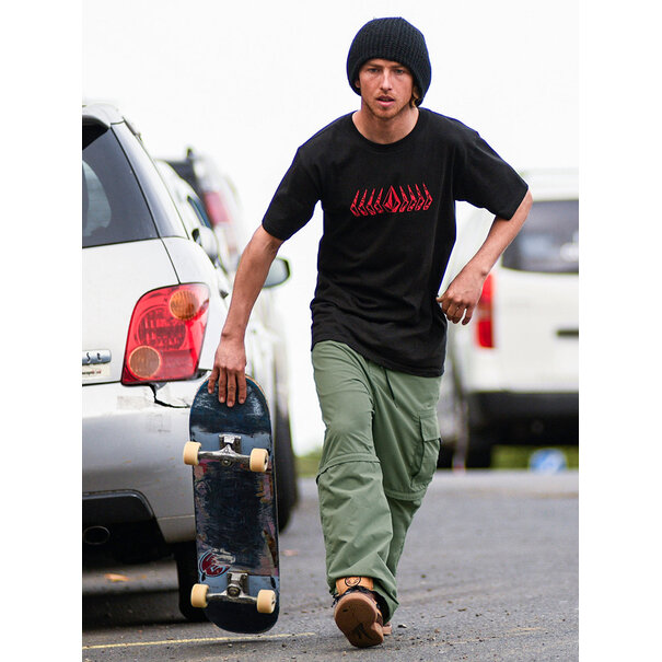 Volcom Skate Vitals Simon B Pant Agave