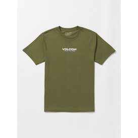 Neweuro Short Sleeve / Military