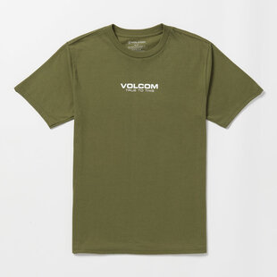 Neweuro Short Sleeve / Military