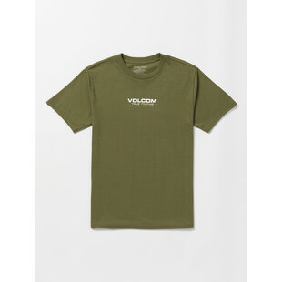Neweuro Short Sleeve / Military