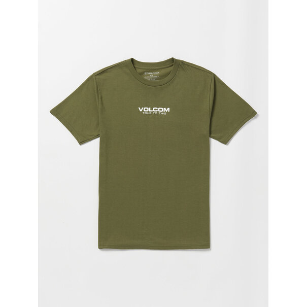 Volcom Neweuro Sst Military