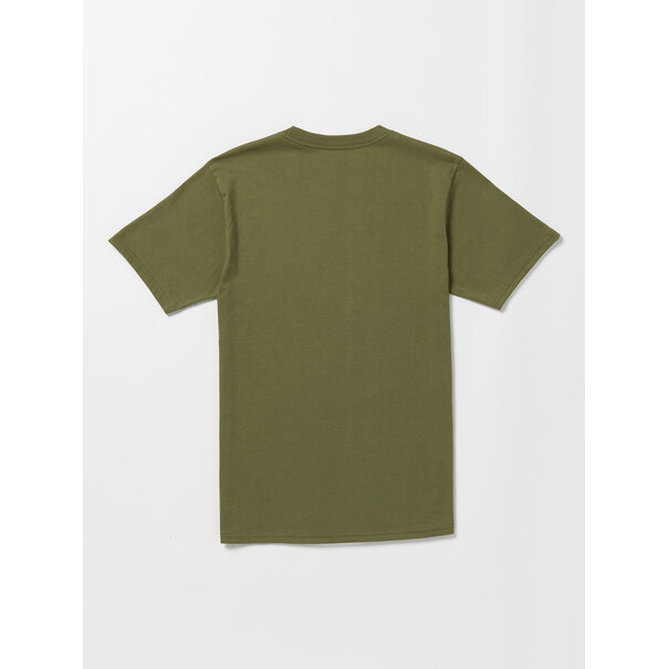 Volcom Neweuro Sst Military