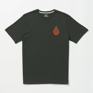 Iron91 Short Sleeve / Stealth