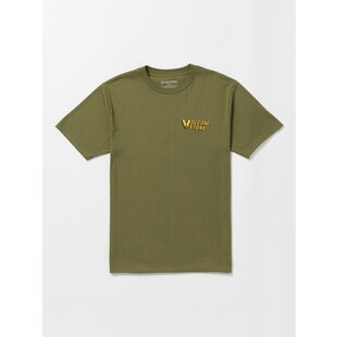 Raceday Short Sleeve / Military