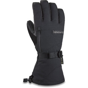 TITAN GORE-TEX GLOVE BLACK