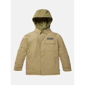 Boys Uproar 2L Jacket / Kelp