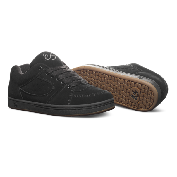 ES Footwear Accel OG / Black