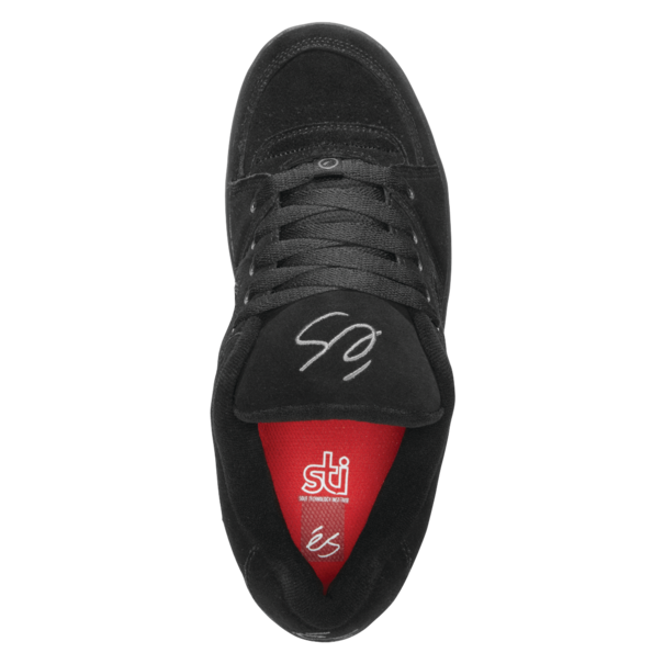 ES Footwear Accel OG / Black