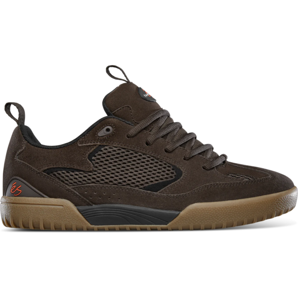 ES Footwear Quattro / Chocolate and Gum