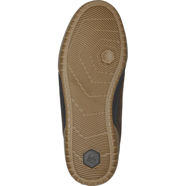ES Footwear Quattro / Chocolate and Gum