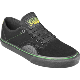 Provost G6 x Creature / Black and Black