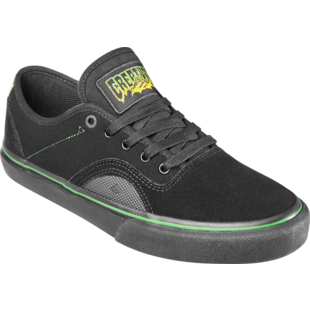 Provost G6 x Creature / Black and Black