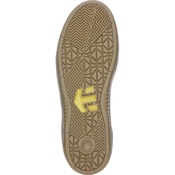 Etnies Footwear Jefferson MTW / Black, Green and Gum