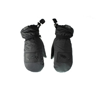Classic Mitt - Logo Black
