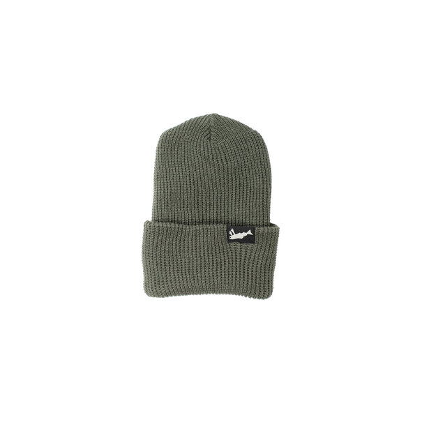 Salmon Arms Toque Watchman - Sage
